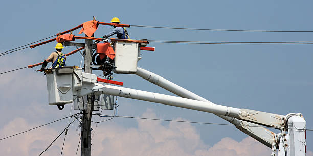 Emergency Electrical Repair Services in Robesonia, PA